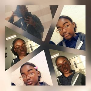 Meet your Posher, Bernardine